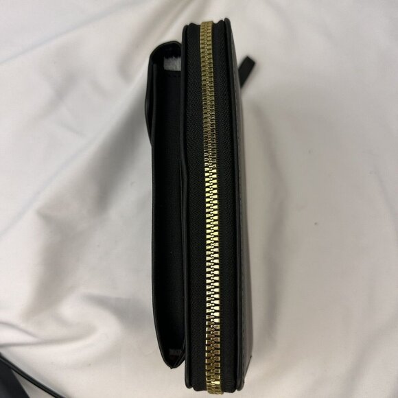 Forever Lovely Crossbody Bag Wallet Cell Phone Holder NWOT - Picture 3 of 11